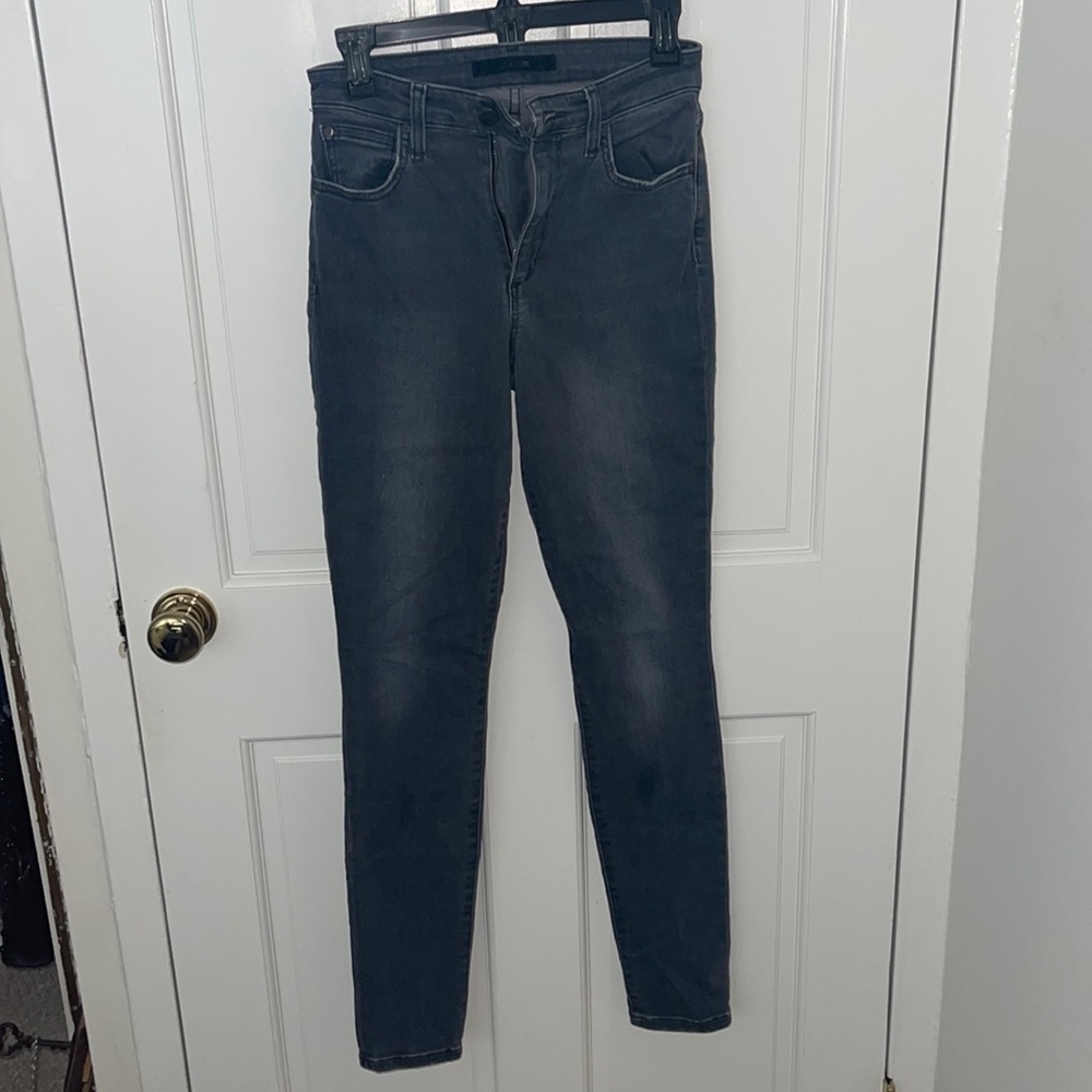 Joes Jeans - THE CHARLIE High Rise Skinny Ankle - 27 W